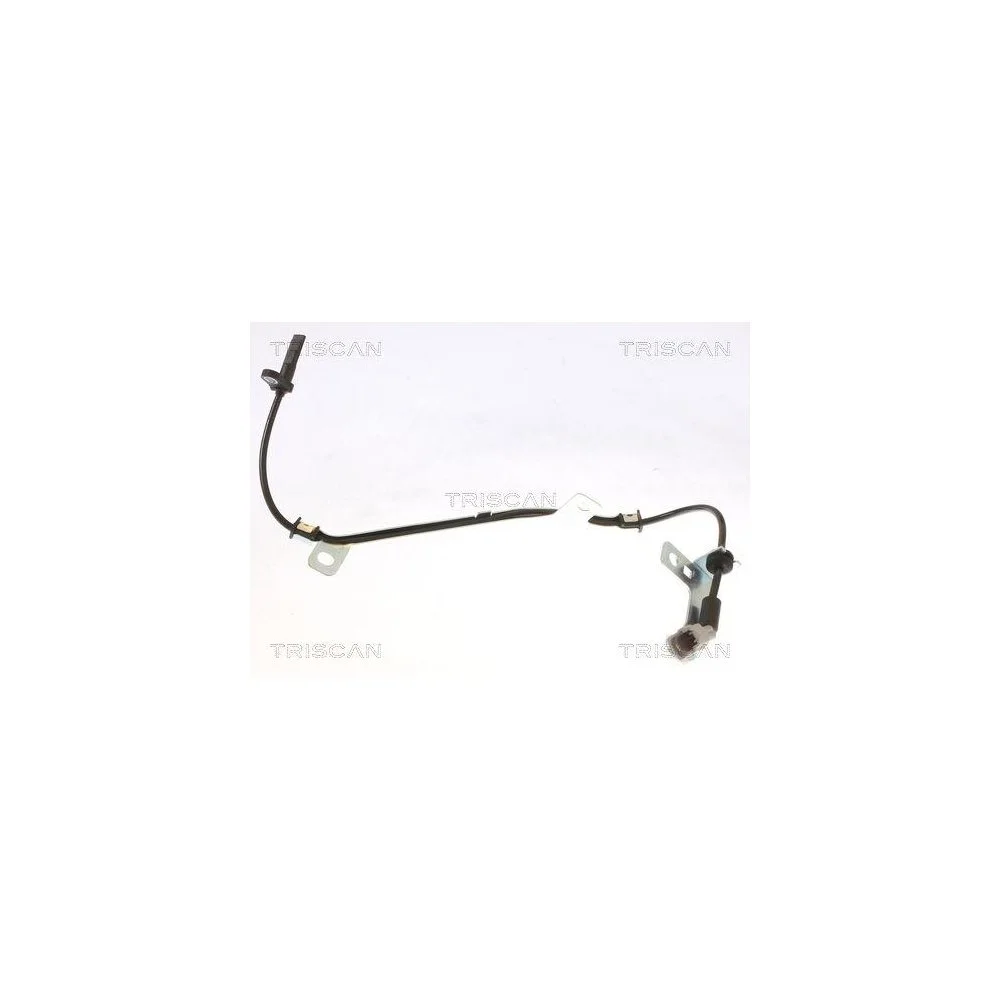 Датчик частоти обертання колеса TRISCAN 8180 68204 для SUBARU, задня вісь ліворуч, фото №1 Датчик частоти обертання колеса TRISCAN 8180 68204 для SUBARU, задня вісь ліворуч, фото №1