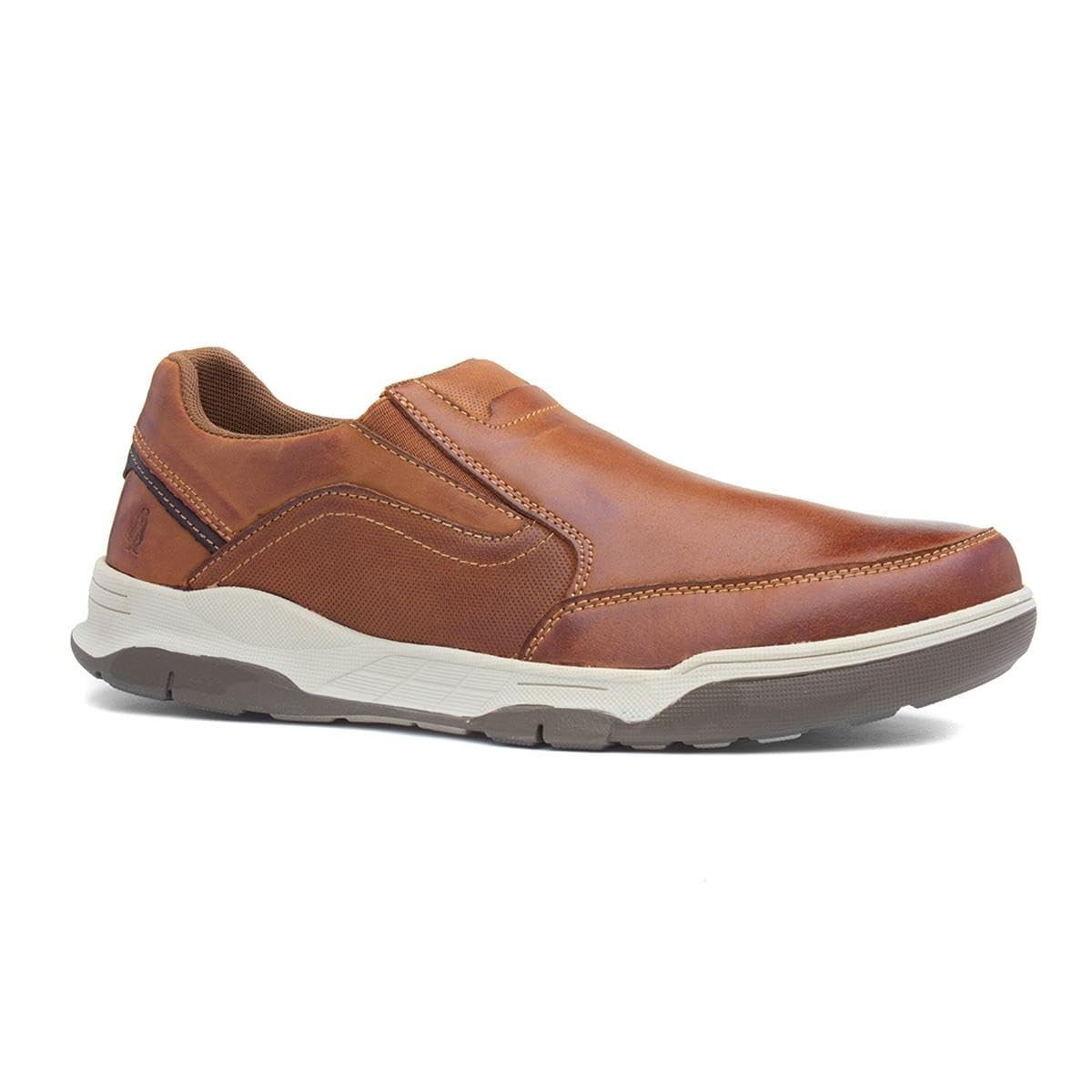 Мокасины Hush Puppies Fletcher мужские, фото №8