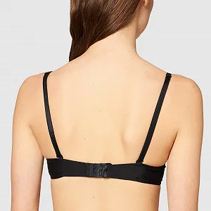 Бюстгальтер Triumph Lovely Micro Whpm з формованою чашкою на кісточках упаковка 1 шт. synthetic.ua - Фото 1