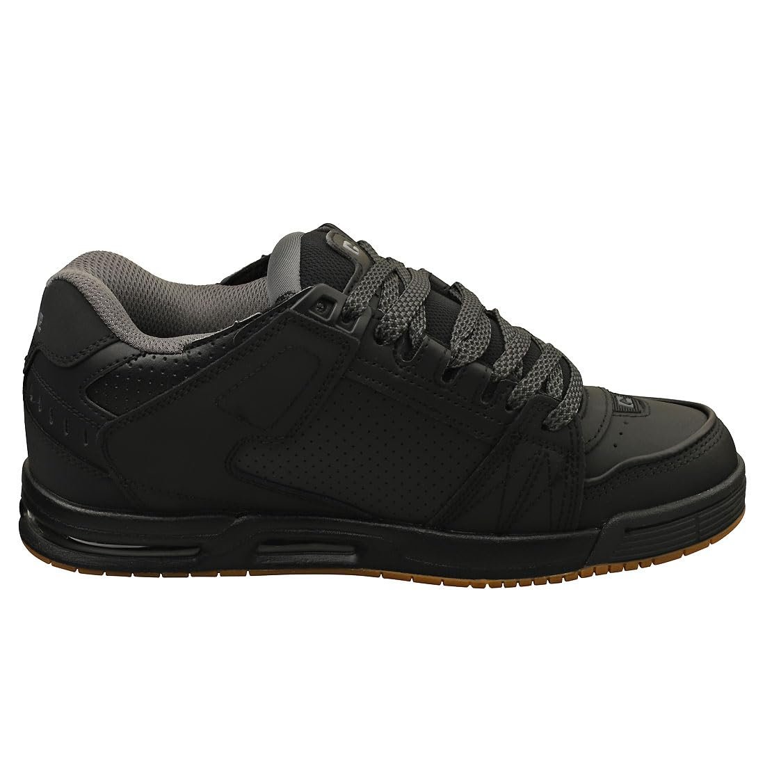 Кроссовки Globe Sabre для мужчин, вдохновленные скейтбордингом, фото №6 Кроссовки Globe Sabre для мужчин, вдохновленные скейтбордингом, фото №6