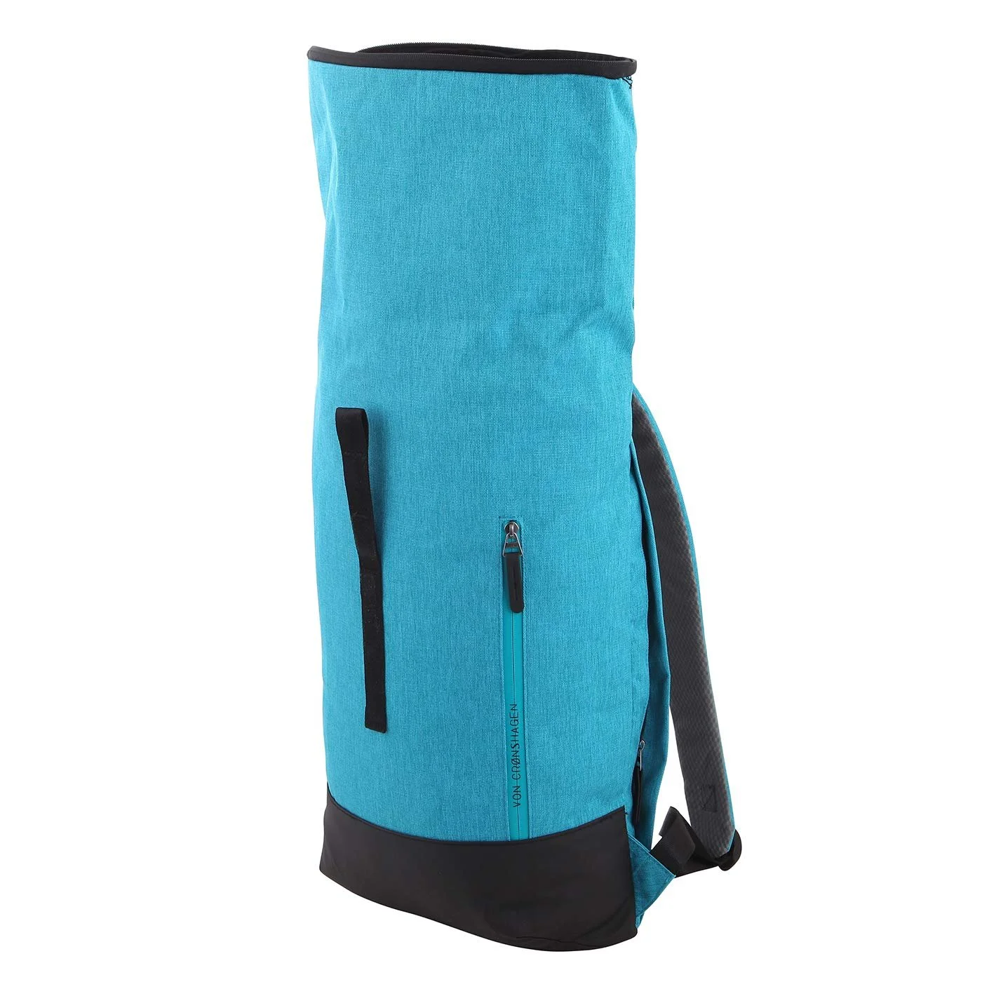 Рюкзак для ноутбука Von Cronshagen Tjark 16 л Rolltop 15", фото №6 Рюкзак для ноутбука Von Cronshagen Tjark 16 л Rolltop 15", фото №6