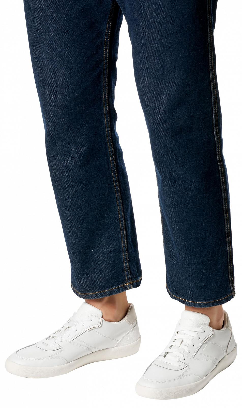 Кросівки Geox U Affile B Чоловічі, фото №10