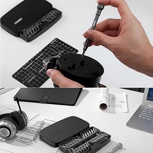 Набір викруток Precision 26 в 1 Міні synthetic.ua - Фото 1