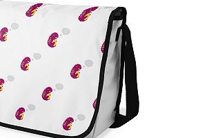Ранец Bonateks Unisex Kinder Frschlbg101161 Разноцветный synthetic.ua - Фото 1