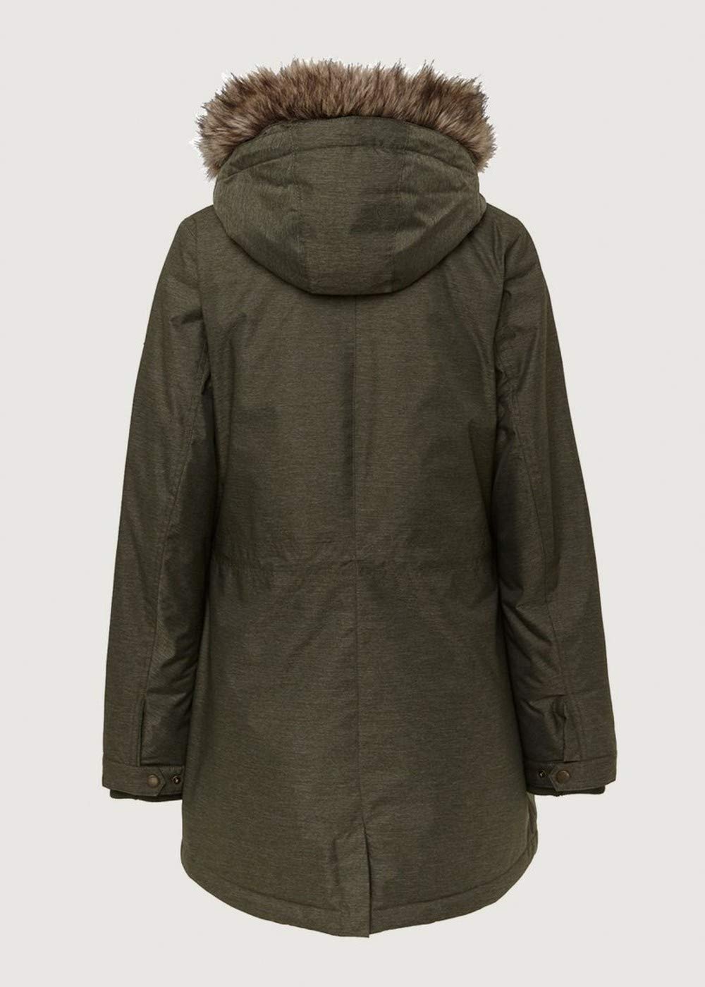 Куртка O'Neill Lw Journey Parka Жіноча, фото №2