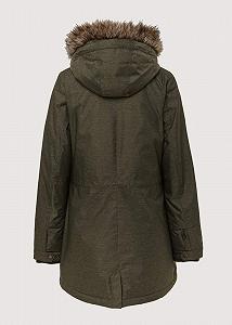Куртка O'Neill Lw Journey Parka Жіноча synthetic.ua - Фото 1