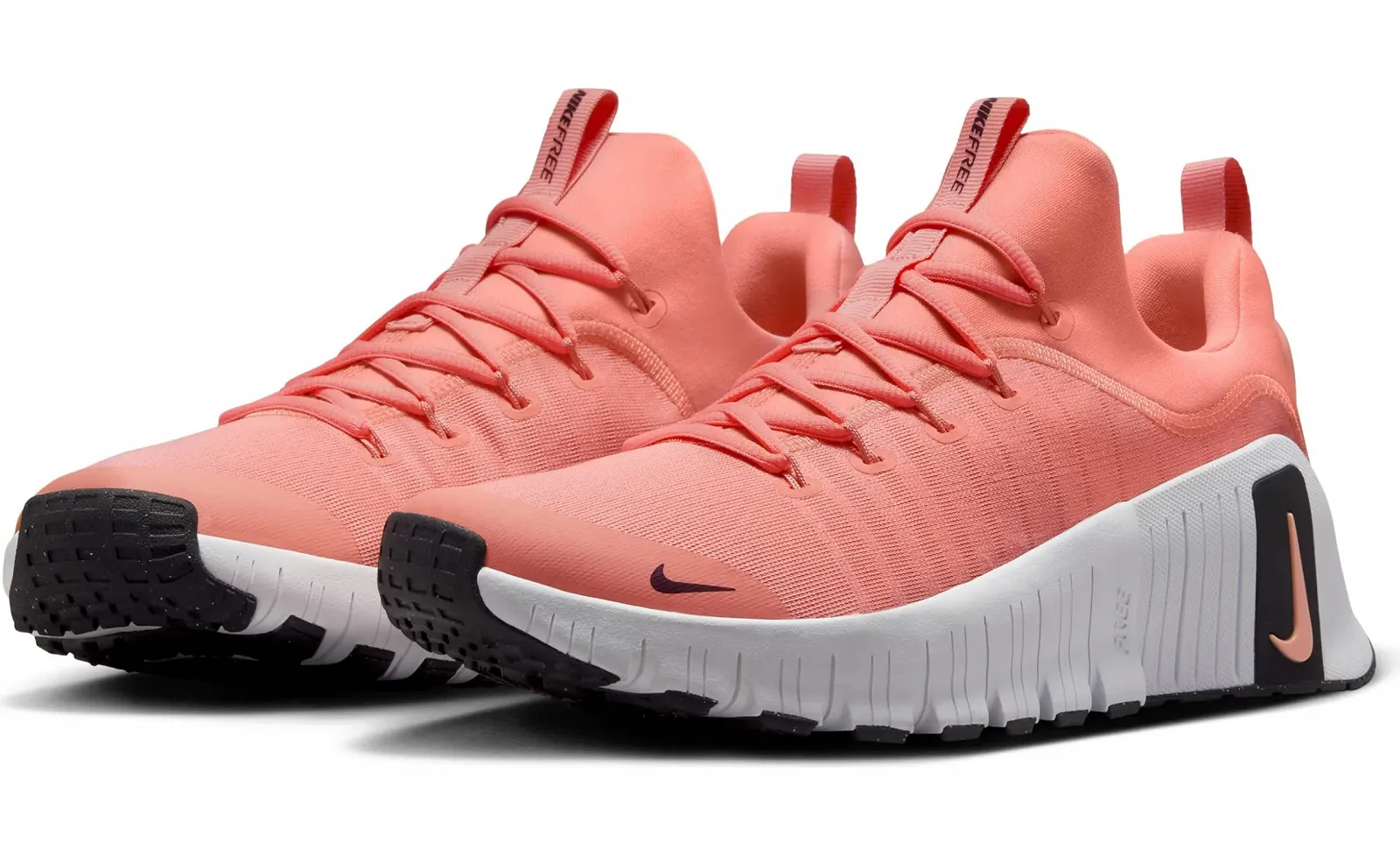 Чоловічі Кросівки Nike Free Metcon 6, фото №2