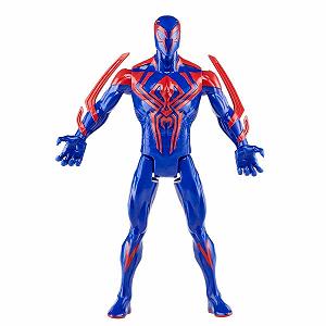 Фігурка Людина-павук Marvel Spider-Man 2099 30 см - Фото 1