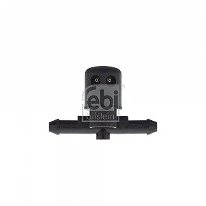 Форсунка омывателя лобового стекла FEBI BILSTEIN febi Plus 49194 для OPEL synthetic.ua - Фото 1