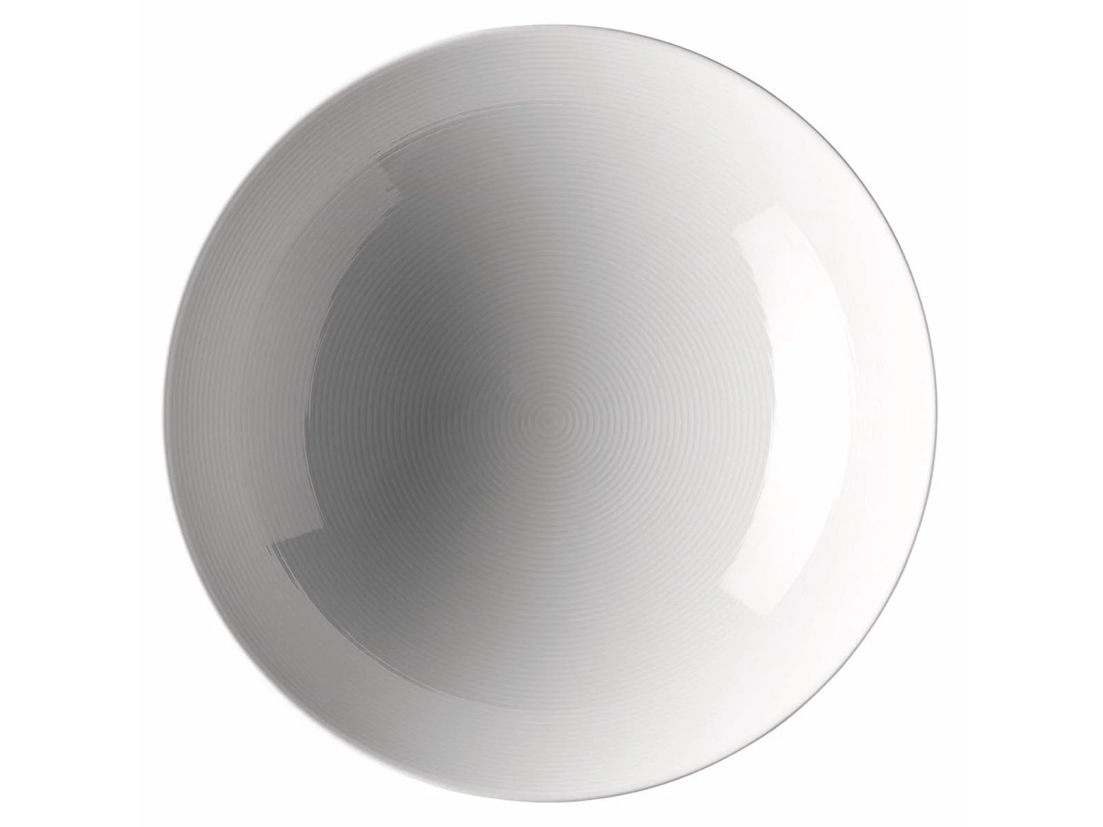 Миска Thomas Trend 21 см, Белый, фото №3