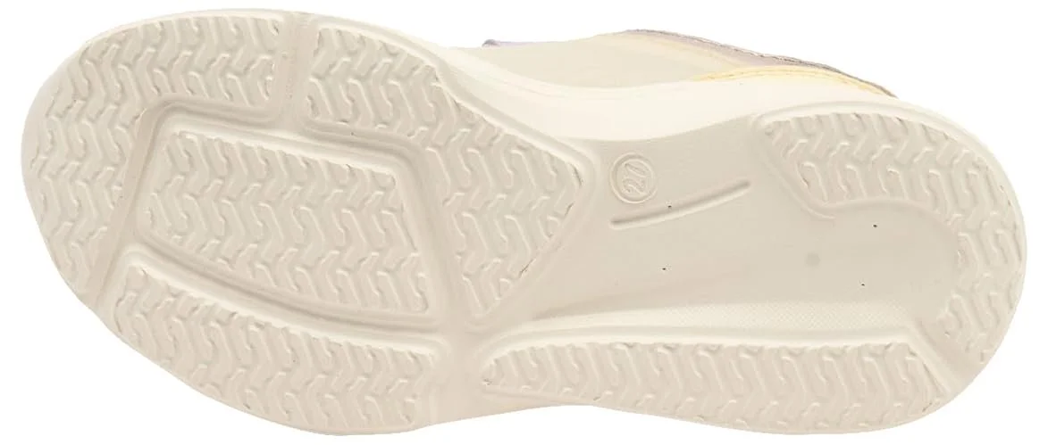 Кроссовки Bisgaard Yuki Glitter, фото №4