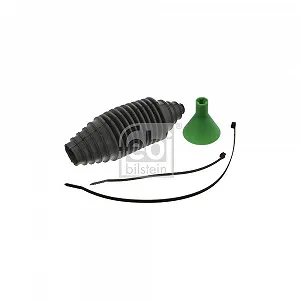 Комплект пыльников рулевого механизма FEBI BILSTEIN 17078 передний мост слева synthetic.ua - Фото 1