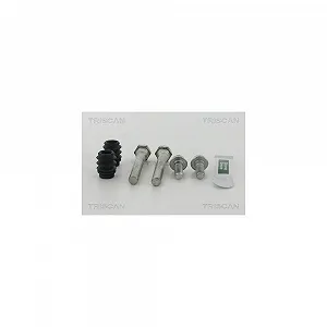 Ремкомплект направляющих тормозного суппорта TRISCAN 8170 169148 передний мост - Фото 1