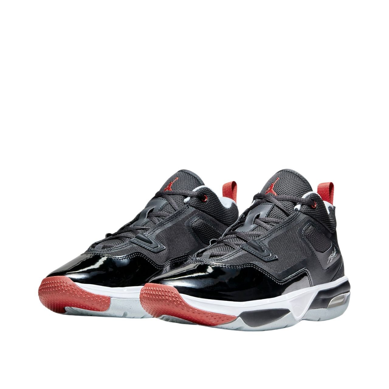 Кросівки Jordan Stay Loyal 3 (FB1396-006) 44.5, фото №2