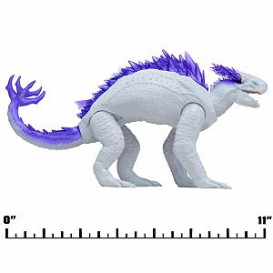 Фигурка Godzilla The New Empire Shimo гигантский 28 см synthetic.ua - Фото 1