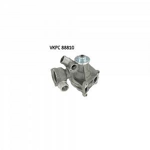 Водяной насос SKF VKPC 88810 для MERCEDES-BENZ - Фото 1