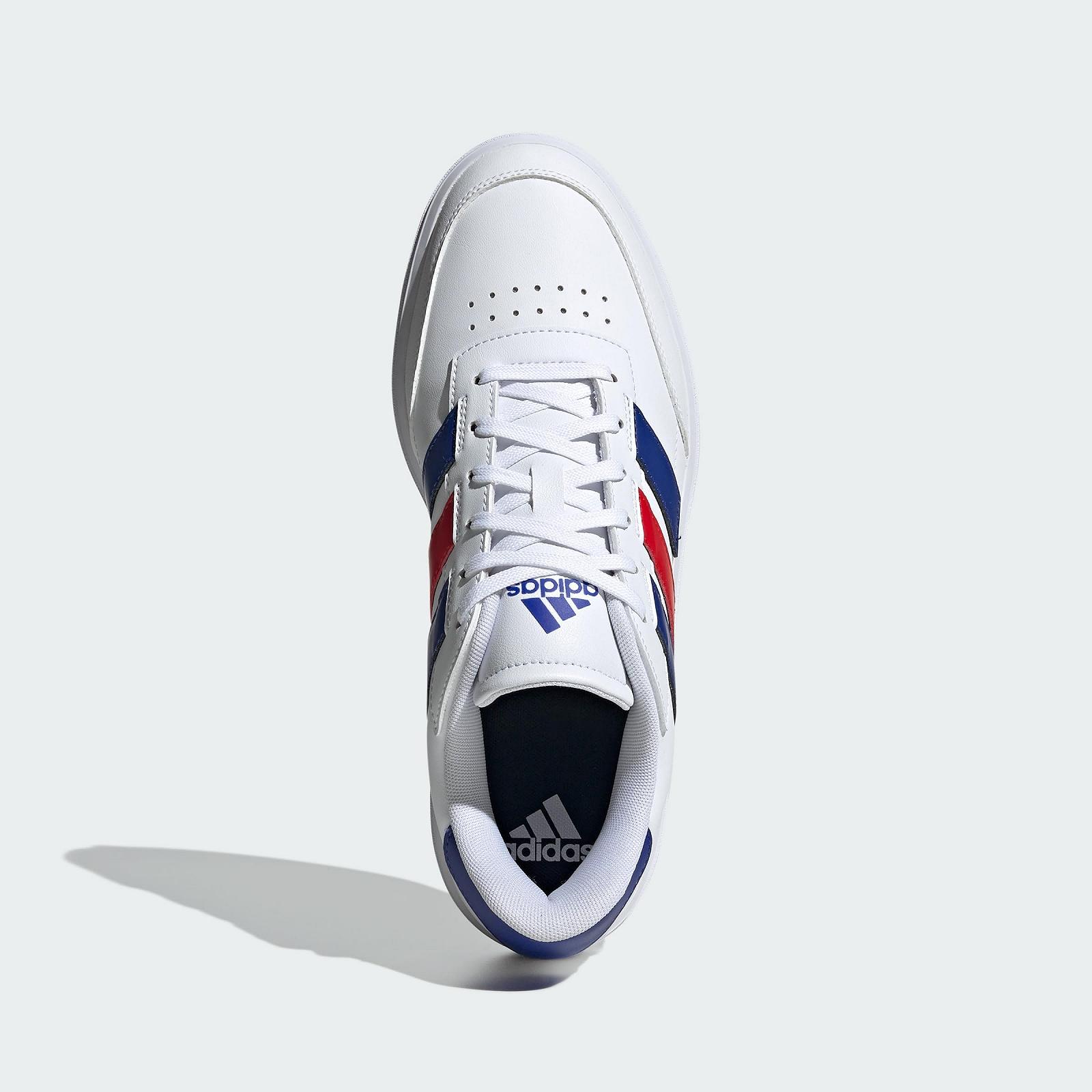 Кросівки adidas Courtblock чоловічі, фото №3