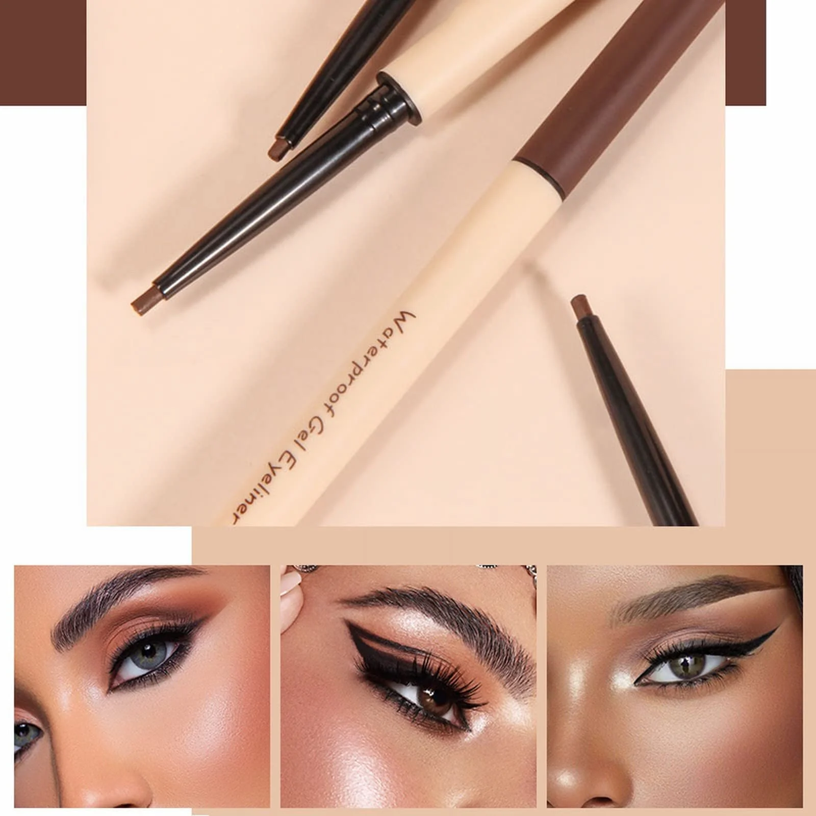 Подводка Гелевая матовая, фото №4