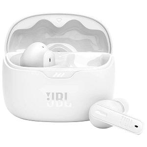 Навушники JBL Tune Beam White JBLTBEAMWHT - Фото 1