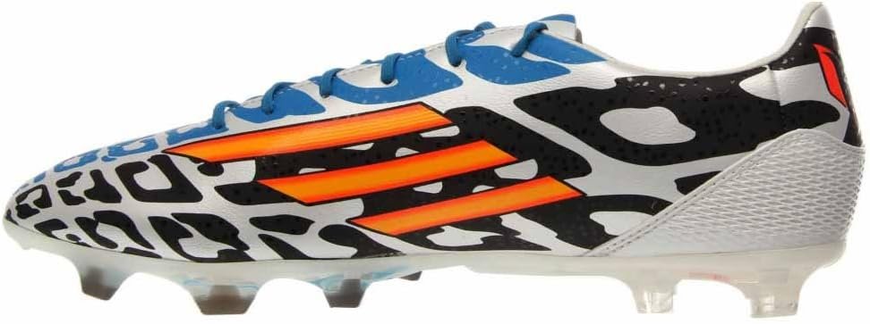 Бутси чоловічі Adidas F30 Messi Trx Fg (Wc) 46, фото №3