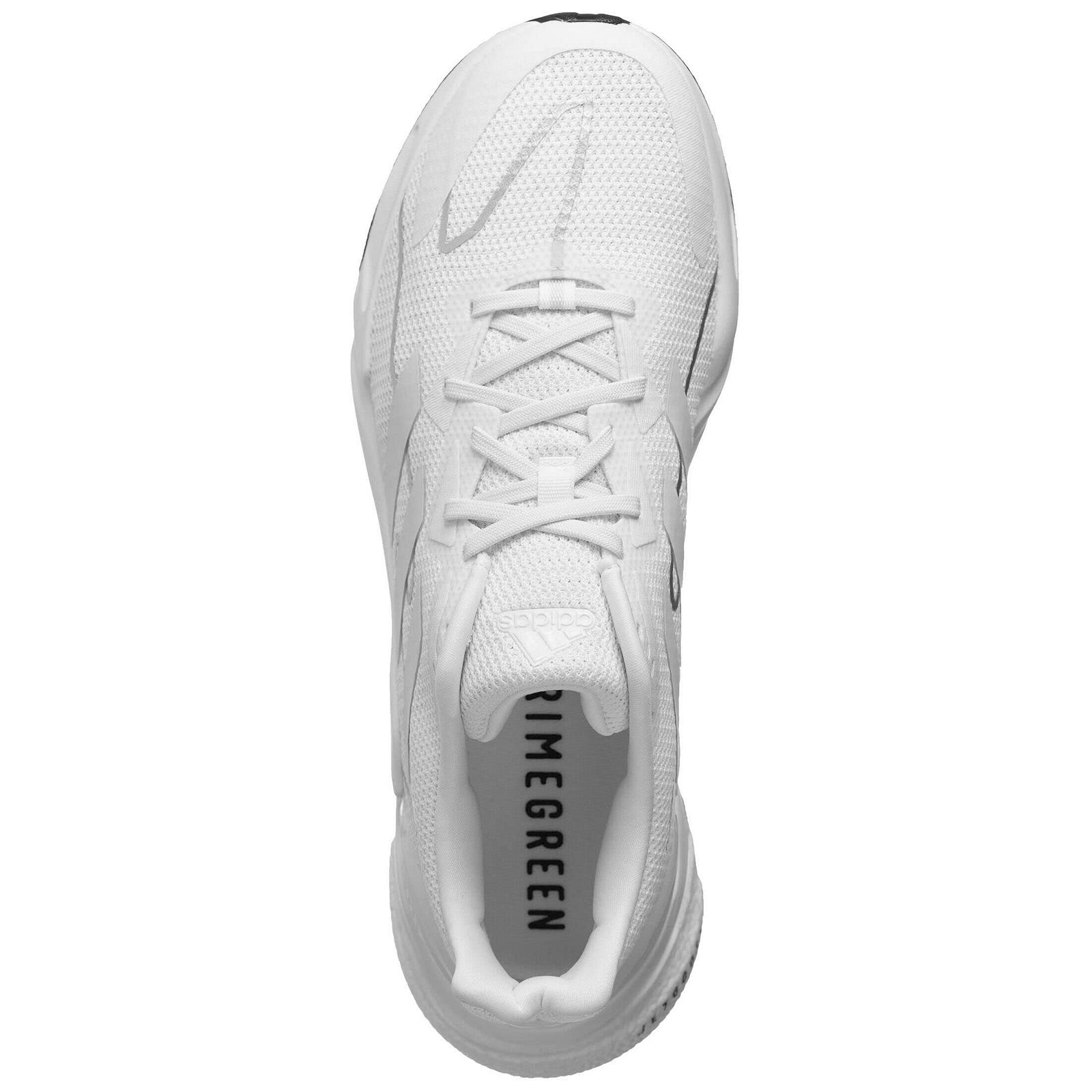 Кросівки чоловічі adidas X9000l2 M, фото №6 Кросівки чоловічі adidas X9000l2 M, фото №6