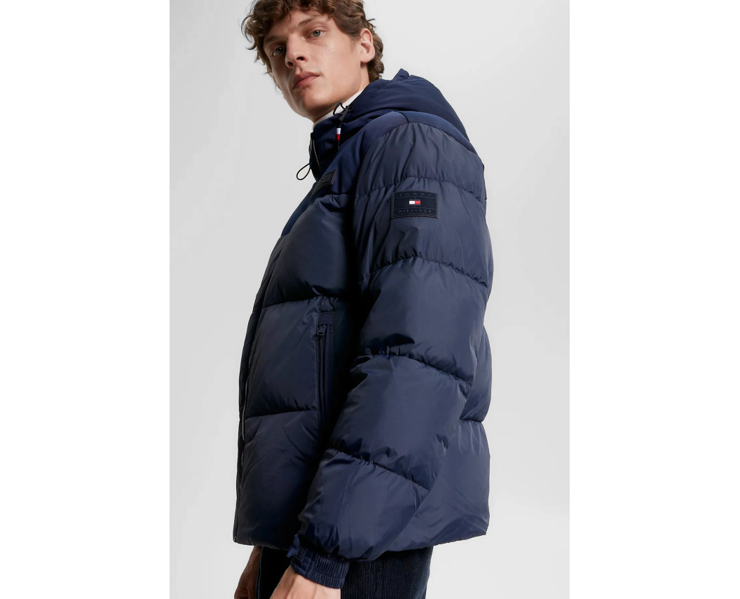 Куртка Tommy Hilfiger New York Jacket XXL, фото №3