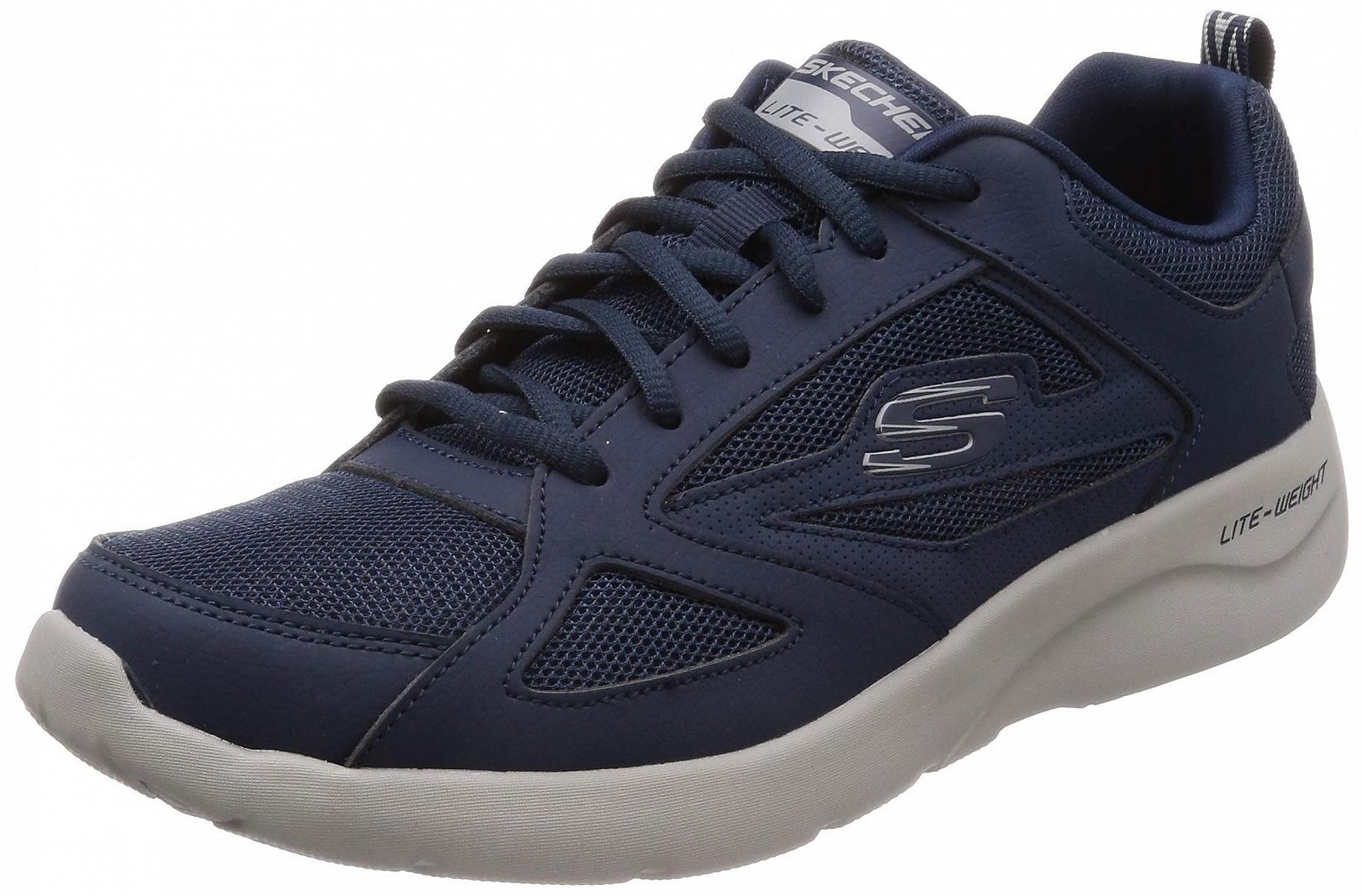 Кроссовки Skechers Dynamight 2.0 Fallford мужские, фото №1
