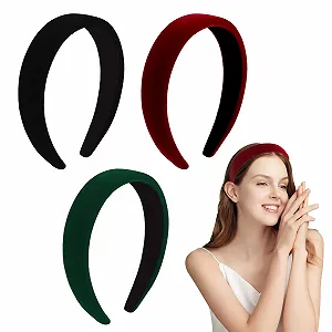 Обруч на голову Dirndl (3 шт.) - Фото 1