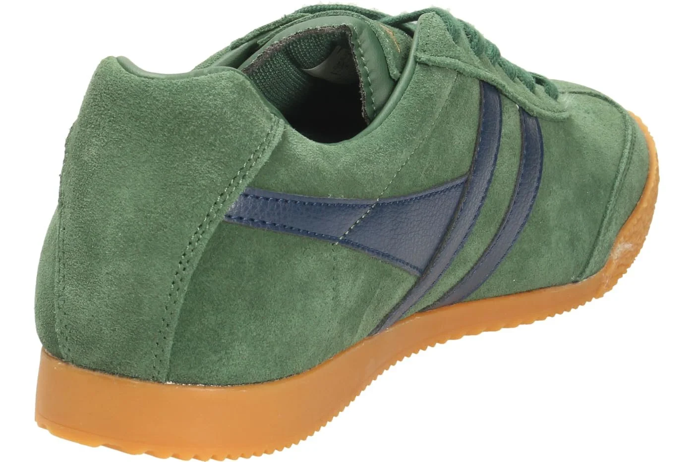 Кросівки Gola Harrier Low Чоловічі, фото №4 Кросівки Gola Harrier Low Чоловічі, фото №4