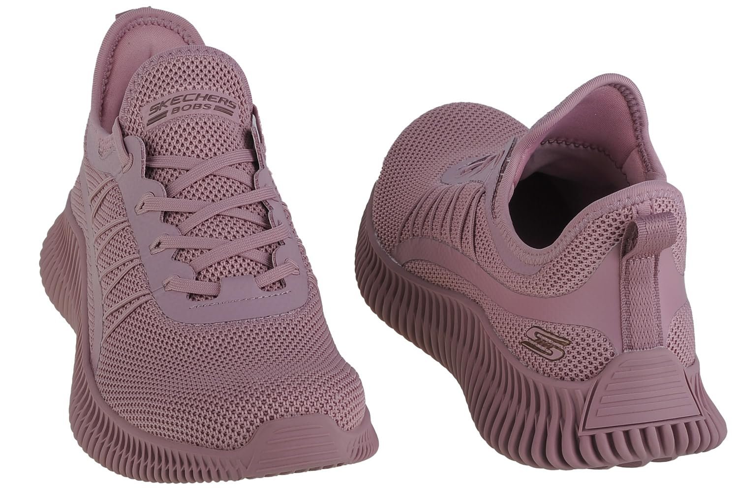Кросівки Skechers Bobs Geo New Aesthetics жіночі, фото №6