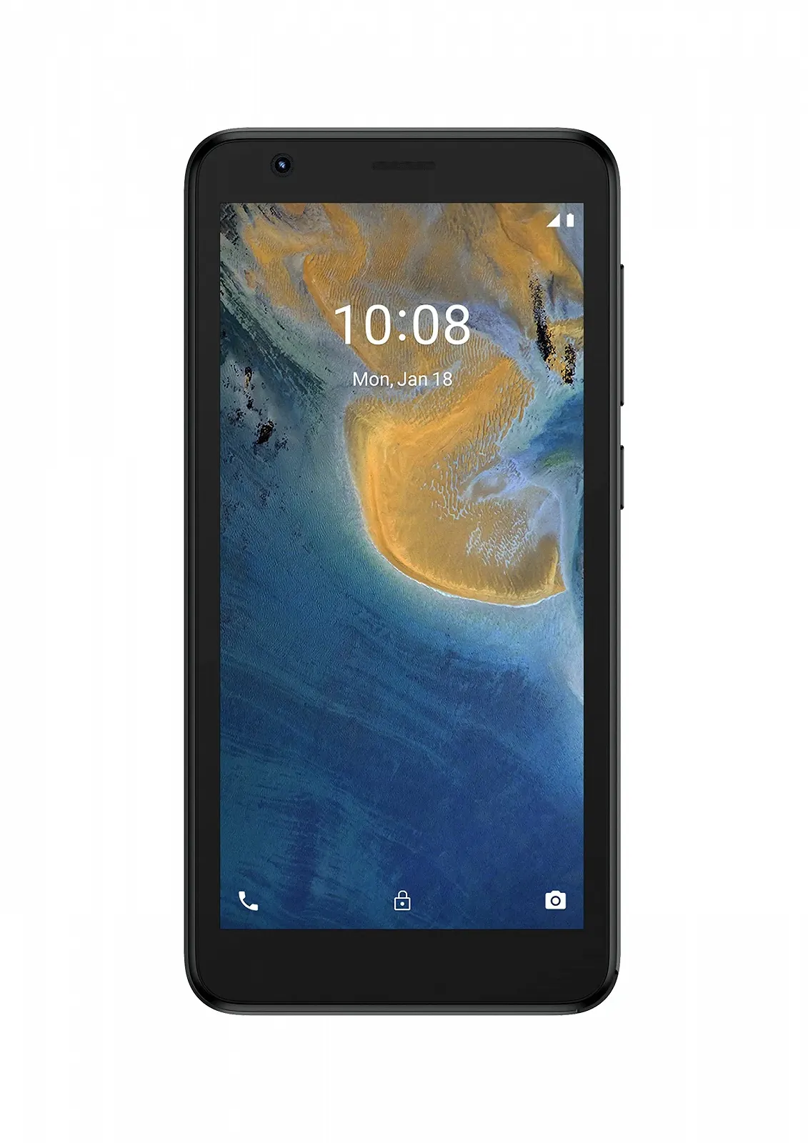 Смартфон WWLONG Blade A31 Lite 1/32GB Dual SIM Grey, фото №1