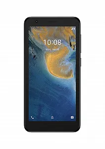 Смартфон WWLONG Blade A31 Lite 1/32GB Dual SIM Grey - Фото 1