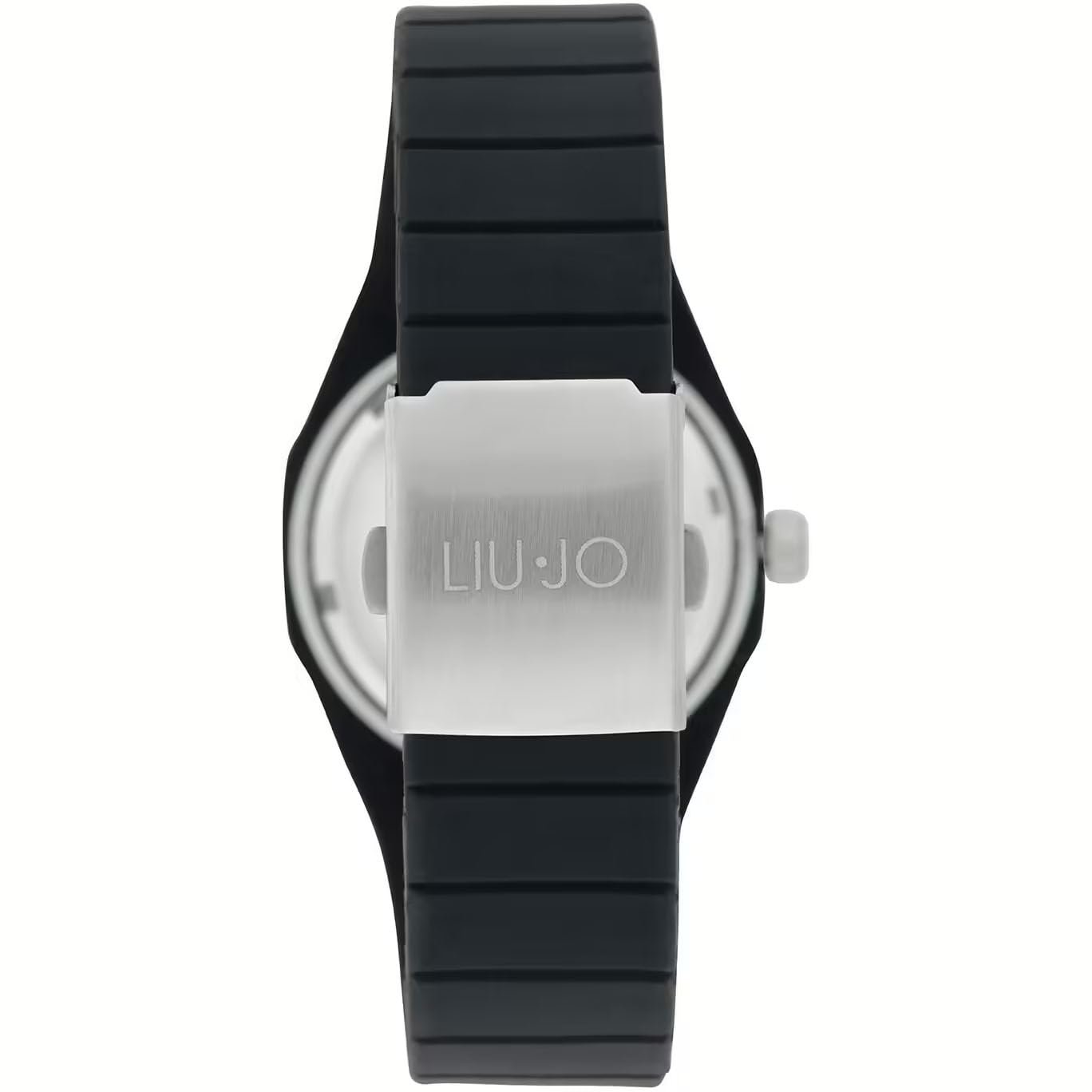 Женские Часы Liu Jo Yatch TLJ2381 Черные, фото №3 Женские Часы Liu Jo Yatch TLJ2381 Черные, фото №3