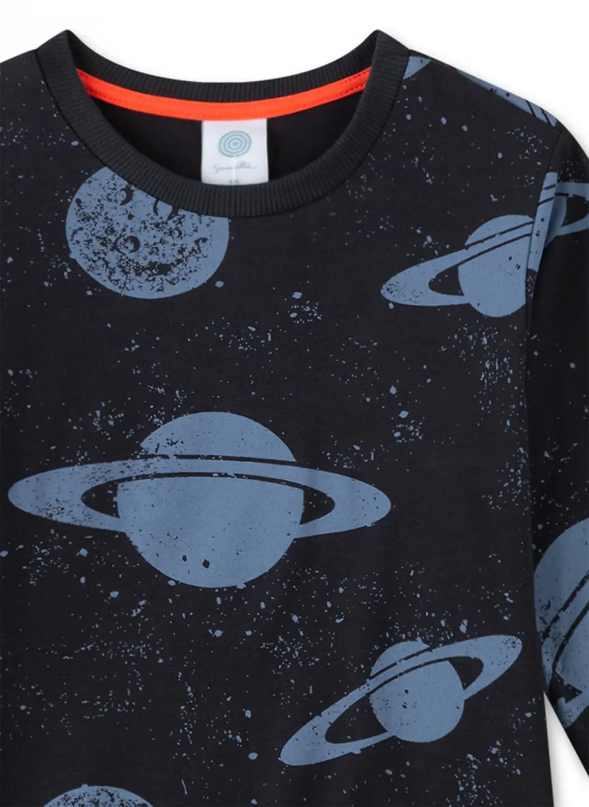 Комплект піжами для хлопчиків Sanetta, фото №3 Комплект піжами для хлопчиків Sanetta, фото №3