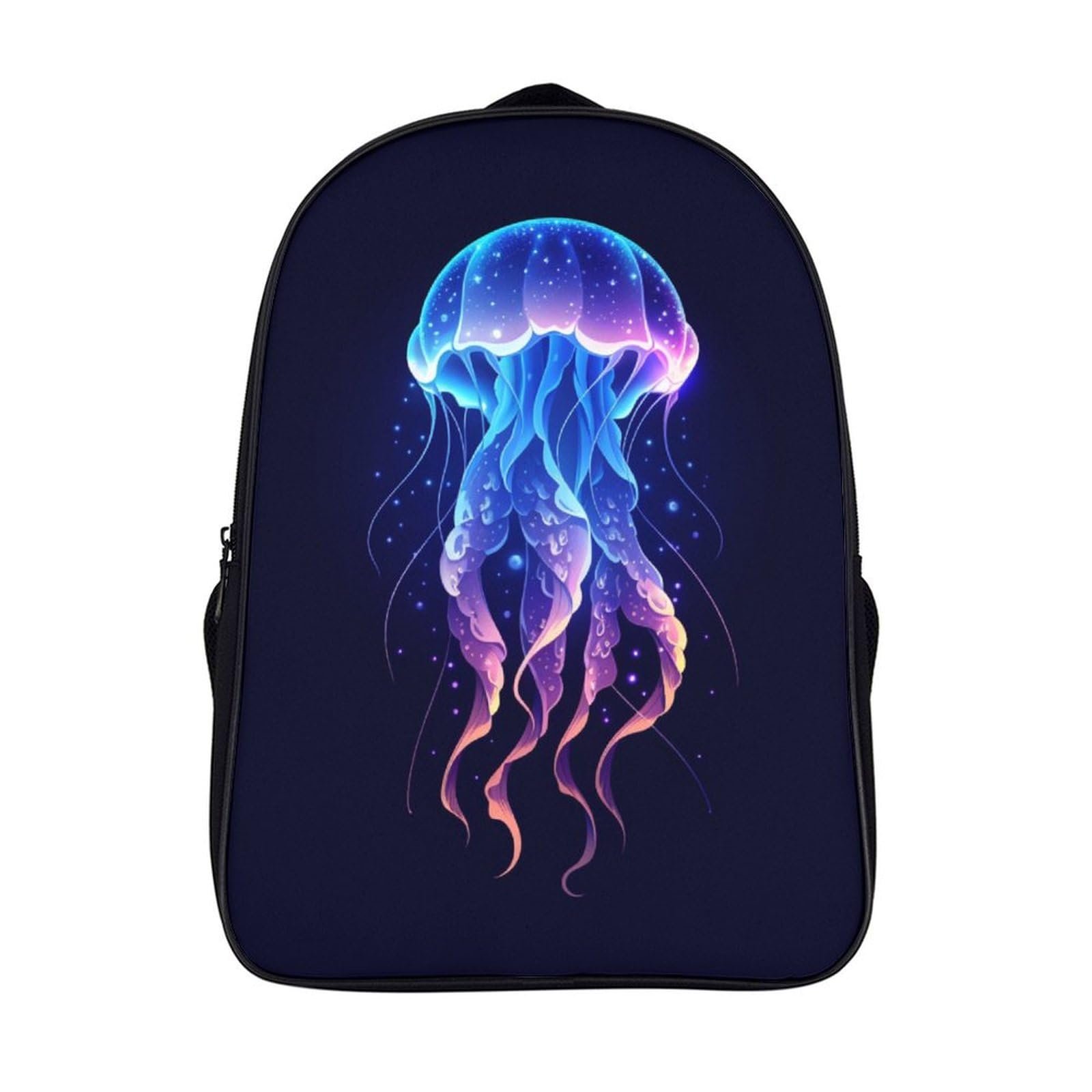 Ранець DPEOANEBN Jellyfish 40x28x16см, фото №1