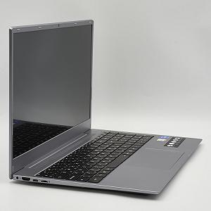 Ноутбук Medion E16401 16.1" Intel Core i5-1135G7 ОЗУ 8 ГБ SSD 1 ТБ Intel Iris Xe Graphics Металлический корпус synthetic.ua - Фото 1