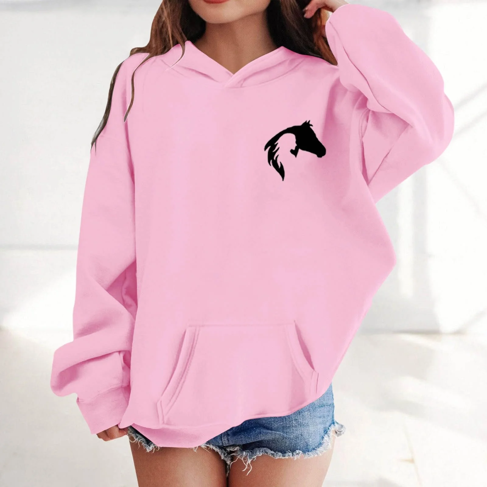 Худі для дівчинки, фото №3