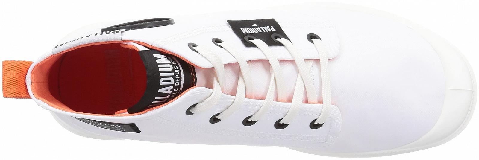 Кроссовки Palladium Unisex Sp20 Overlab, фото №5