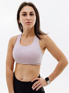 Шорти Nike W NSW RIB JRSY SHORT M synthetic.ua - Фото 1