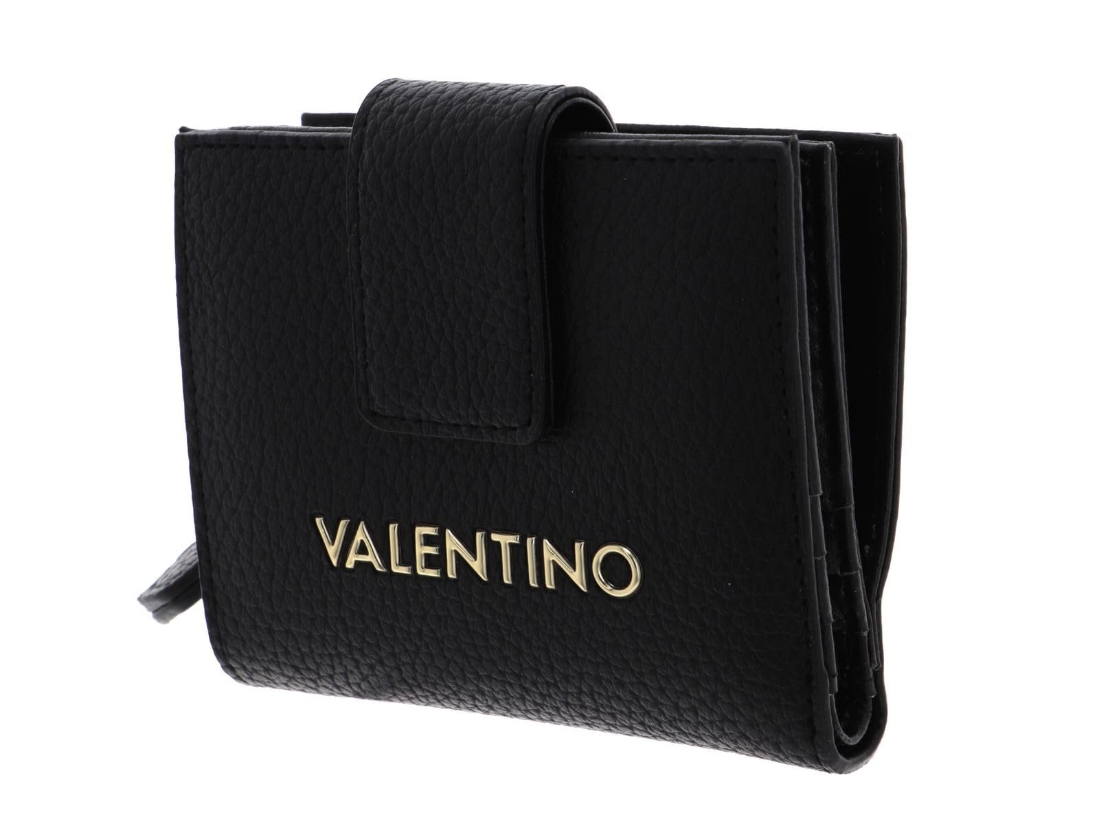 Кошелек Valentino Bags Alexia на молнии, Ecru, фото №1