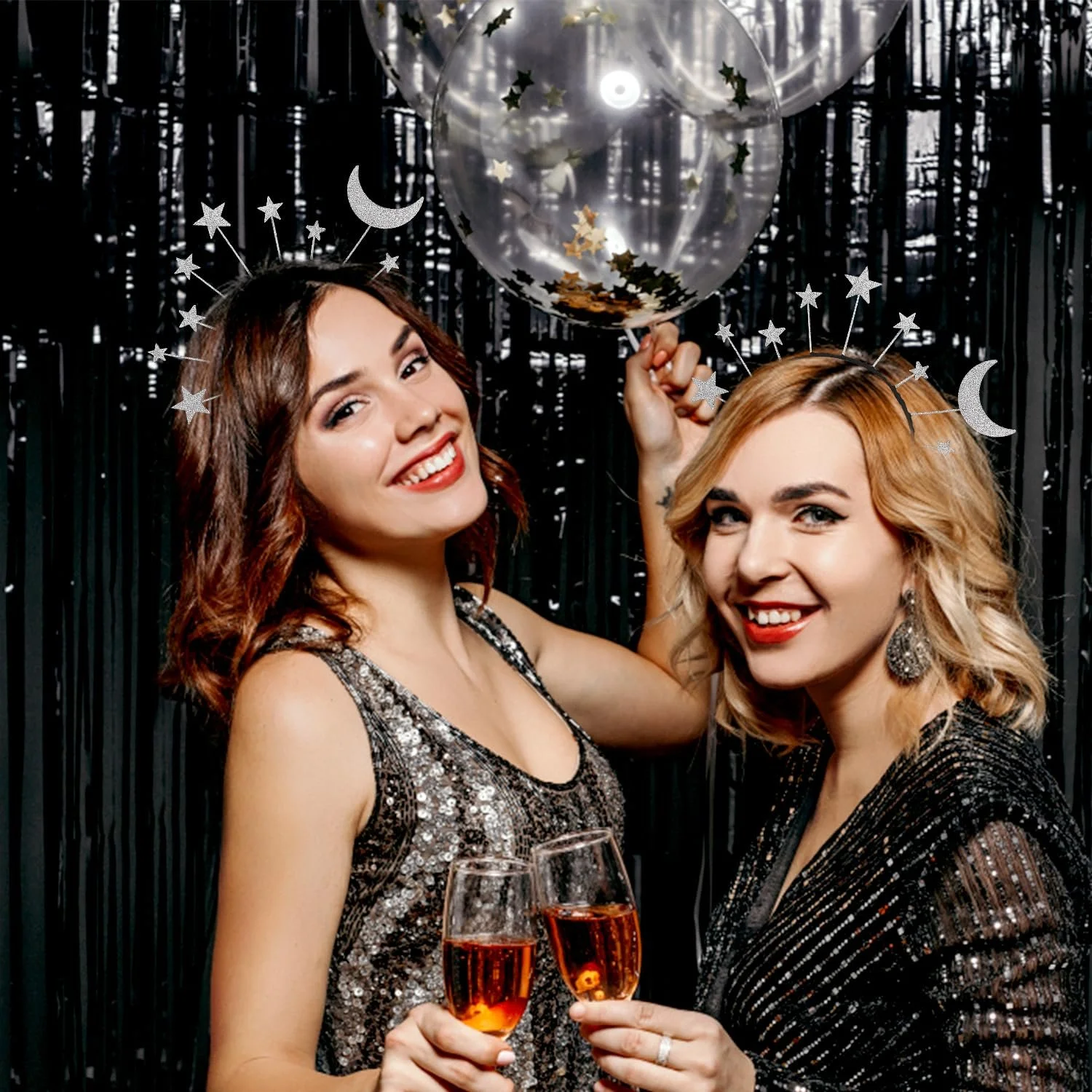 Обруч для волос, фото №6