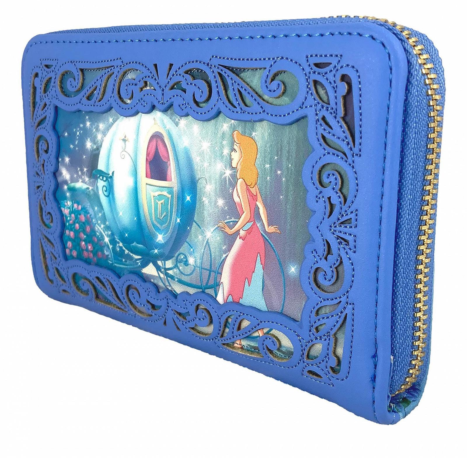 Кошелек Loungefly Disney Женский, фото №2