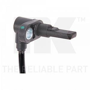 Датчик частоты вращения колеса NK 292371 для FIAT LANCIA, передний synthetic.ua - Фото 1