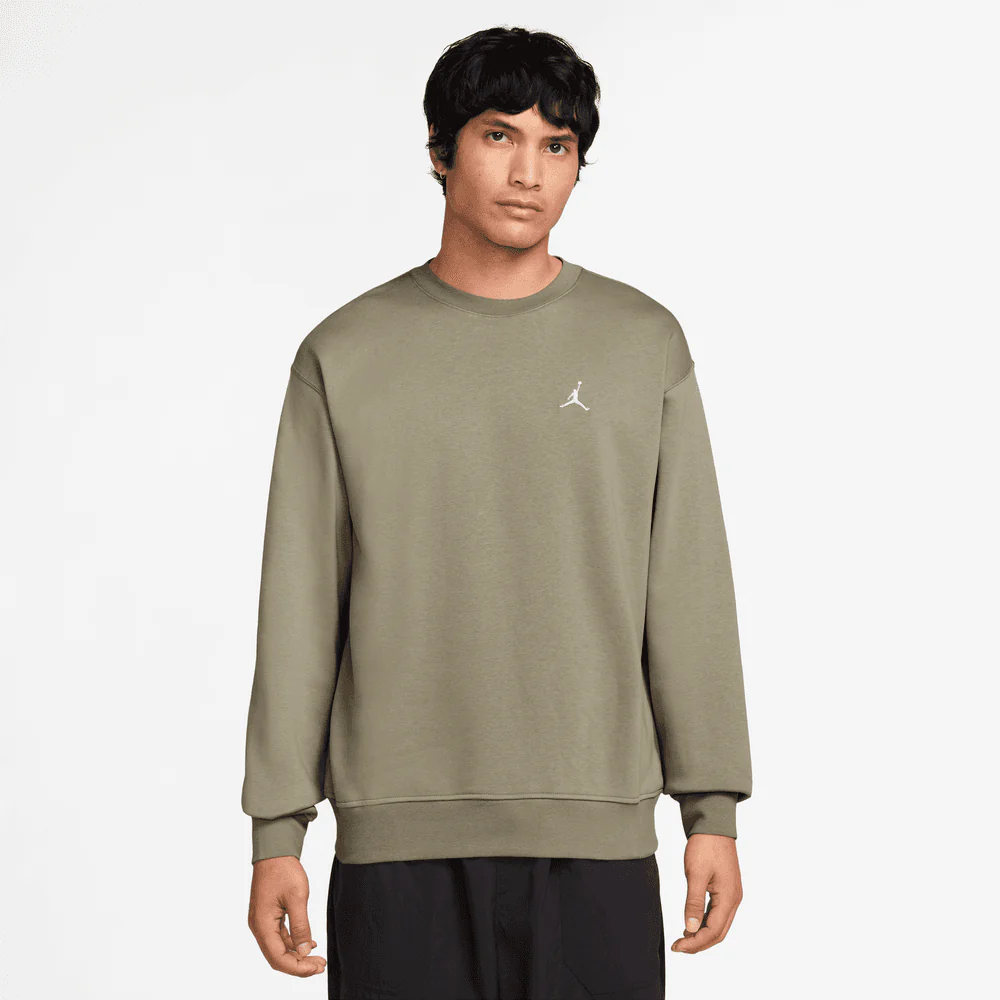 Свитшот Jordan M BRK FLC CREW XL, фото №1