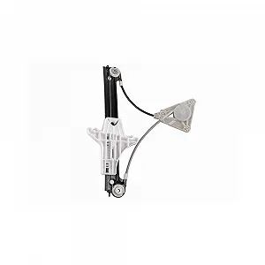 Склопідйомник VAICO V10-8777 Original VAICO Quality для SEAT SKODA VW VAG - Фото 1