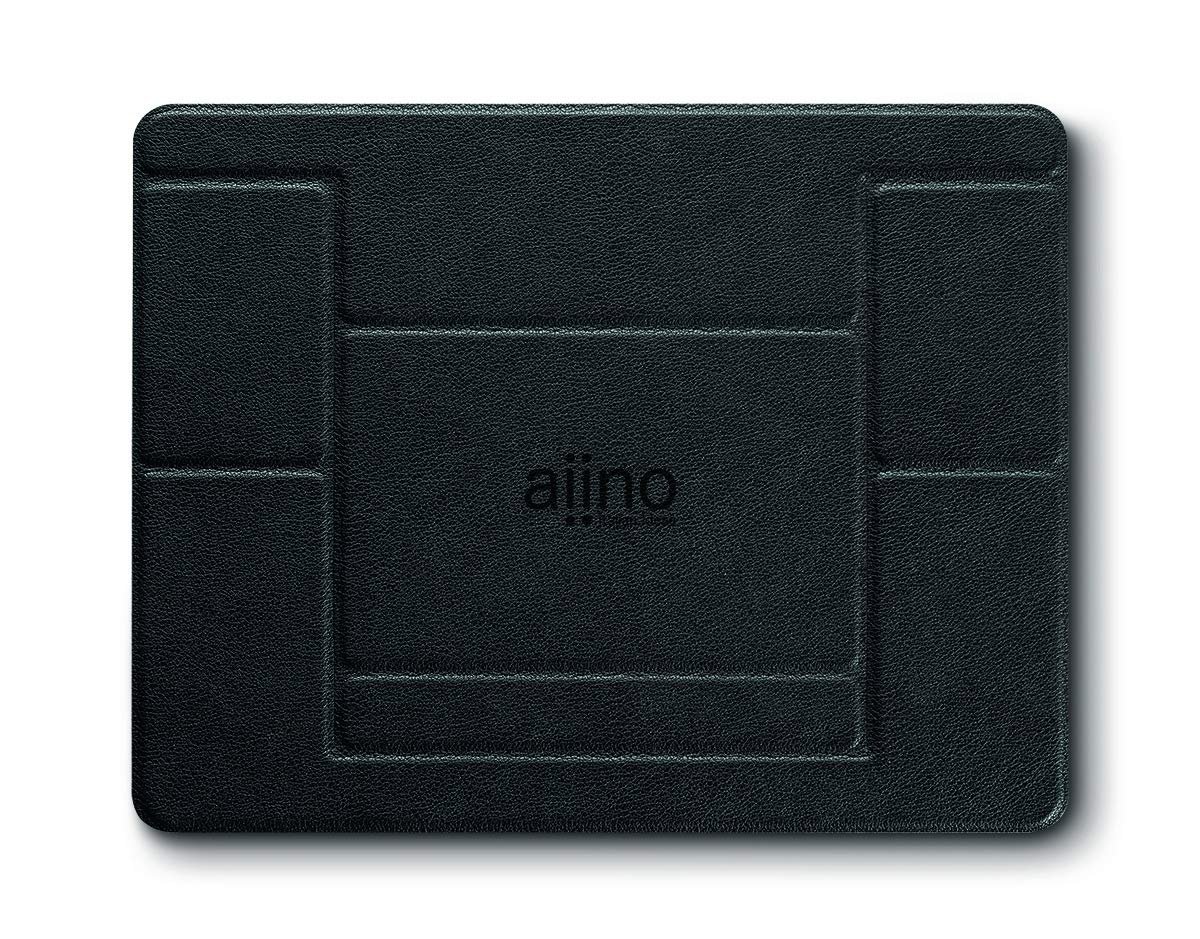 Подставка для ноутбука aiino PopUp Легкая невидимая для MacBook, ПК до 15" и iPad, фото №6