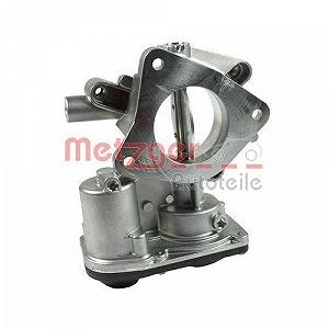 Дроссельная заслонка METZGER 0892123 для OPEL synthetic.ua - Фото 1