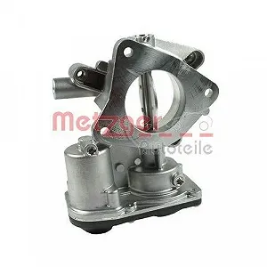 Дроссельная заслонка METZGER 0892123 для OPEL synthetic.ua - Фото 1