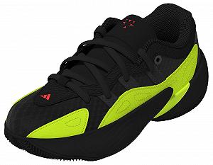 Кроссовки Adidas Trae Unlimited для детей synthetic.ua - Фото 1