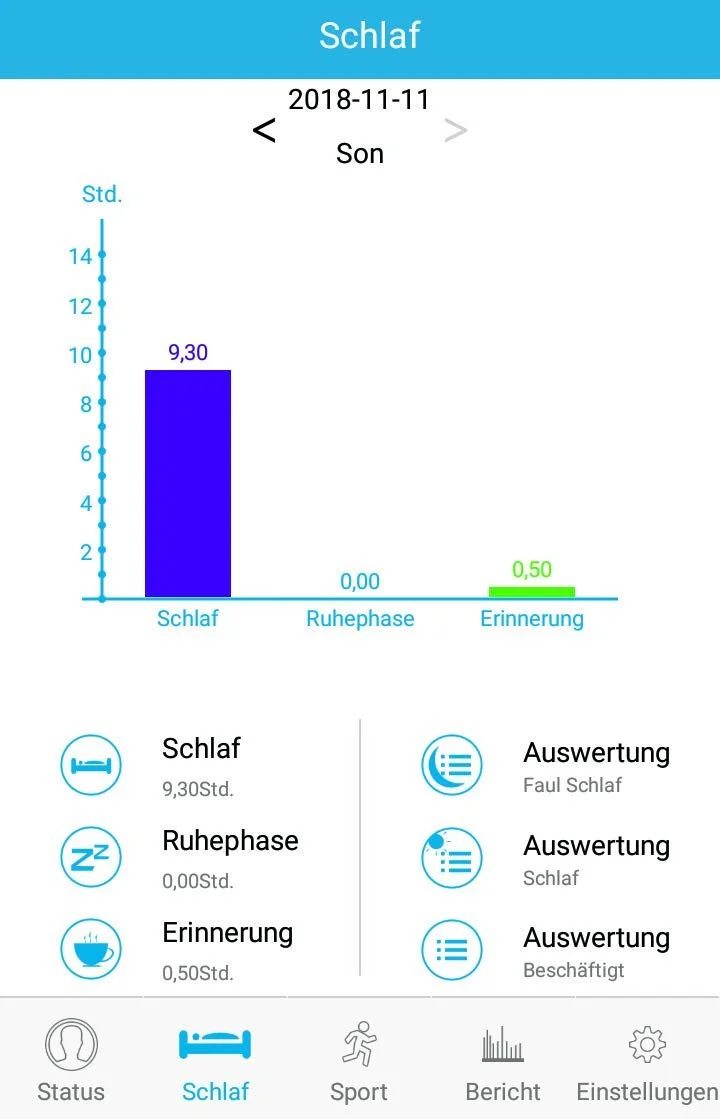 Смартгодинник Atlanta 9705/7 з сенсорним дисплеєм Чорний, фото №4